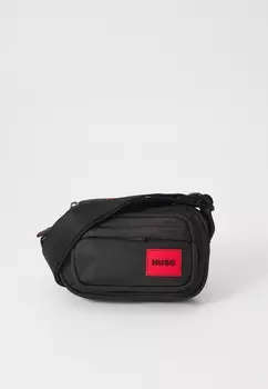 Сумка через плечо ETHON UNISEX HUGO, черный