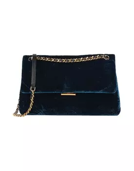 Сумка через плечо Etro, синий