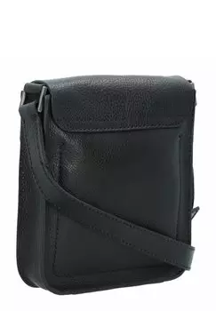 Сумка через плечо ETTORE The Bridge, черный