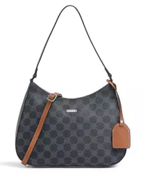 Сумка через плечо Euphoria из искусственной кожи Picard, синий