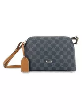 Сумка через плечо euphoria Picard, синий