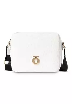 Сумка через плечо EUPHROSYNE Nobo, белый