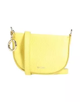 Сумка через плечо EUTERPE, желтый