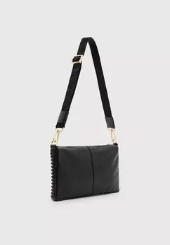 Сумка через плечо EVE AllSaints, черный
