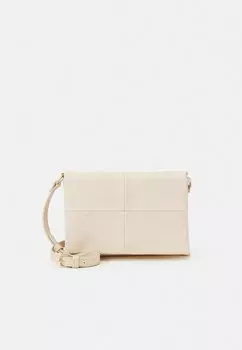 Сумка через плечо Even&Odd, бежевый