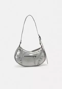 Сумка через плечо Even&Odd, бронза