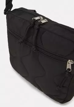Сумка через плечо Even&Odd, черный