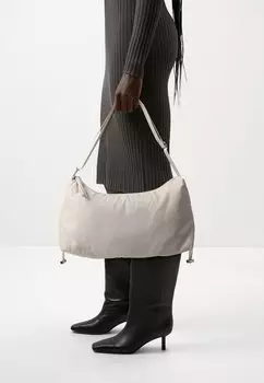 Сумка через плечо Even&Odd, цвет beige