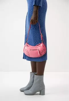 Сумка через плечо Even&Odd, цвет light pink