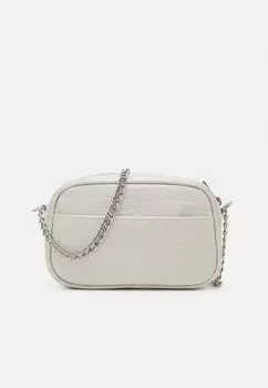 Сумка через плечо Even&Odd, кремовый