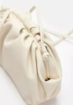 Сумка через плечо Even&Odd, кремовый