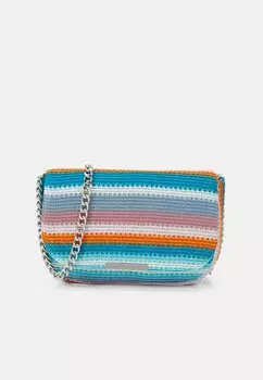 Сумка через плечо Even&Odd, мультиколор