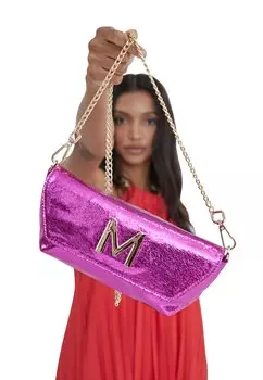 Сумка через плечо EVENING LOLA CASADEMUNT, розовый