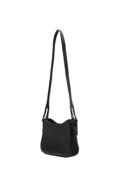 Сумка через плечо EVERYDAY PARFOIS, черный