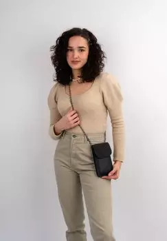 Сумка через плечо Expatri