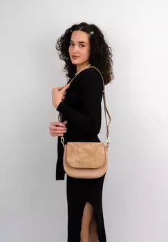 Сумка через плечо Expatri