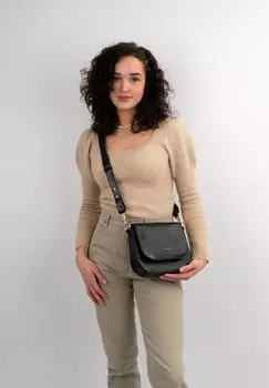 Сумка через плечо Expatri