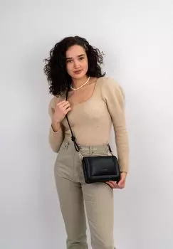 Сумка через плечо Expatri