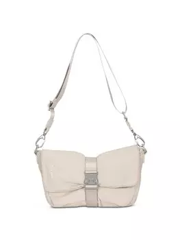 Сумка через плечо Expatri Crossbody Bag Bobby, песочный