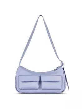 Сумка через плечо Expatri Shoulder Bag Electra, светло-фиолетовый