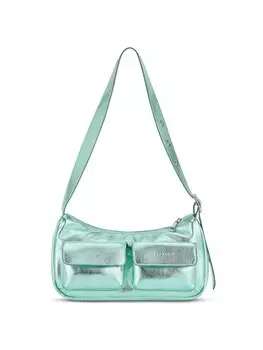 Сумка через плечо Expatri Shoulder Electra, светло-зеленый