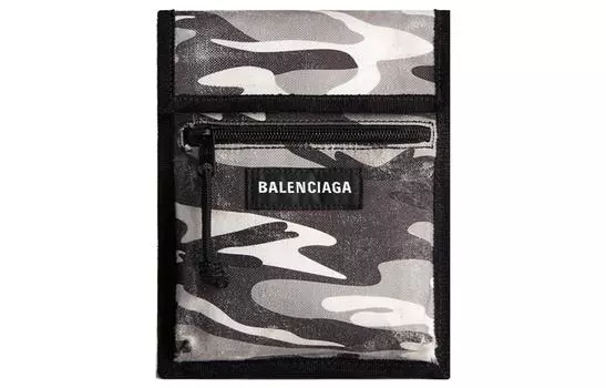 Сумка через плечо Explorer Balenciaga