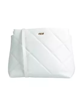 Сумка через плечо Exte, кремовый