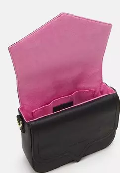 Сумка через плечо EYELIKE BAGS CHIARA FERRAGNI, черный