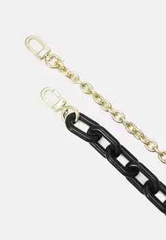 Сумка через плечо EYELIKE BAGS CHIARA FERRAGNI, черный