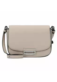 Сумка через плечо EZRA Liebeskind Berlin, бежевый