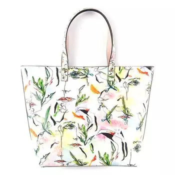 Сумка через плечо Faces Biggdesign