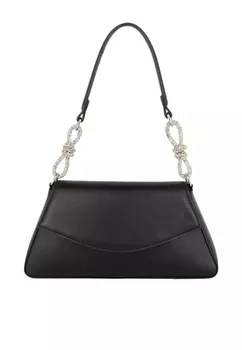 Сумка через плечо faina Clutch/Abendtasche, черный