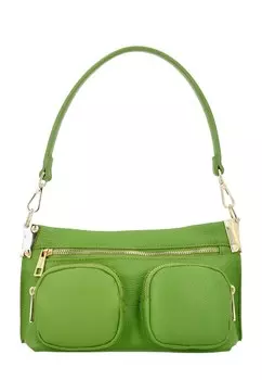 Сумка через плечо faina, цвет Apple