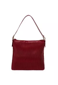 Сумка через плечо faina, цвет Carmine red