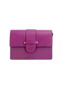 Сумка через плечо faina, цвет Eosin