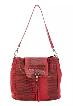 Сумка через плечо faina, гниль