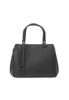 Сумка через плечо faina Handtasche, черный