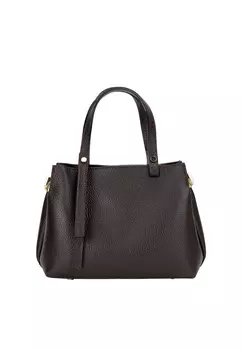 Сумка через плечо faina Handtasche, цвет Dunkelbraun