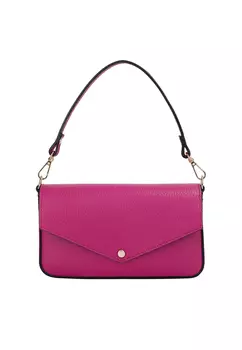 Сумка через плечо faina Handtasche, цвет Orchidee