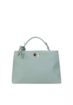 Сумка через плечо faina Handtasche, цвет Salbeigrun