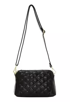 Сумка через плечо faina Shoulder Bag, черный