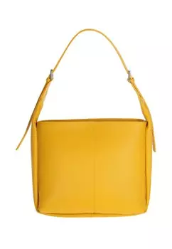 Сумка через плечо faina Shoulder Bag, цвет curry