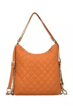 Сумка через плечо faina Shoulder Bag, кэмел