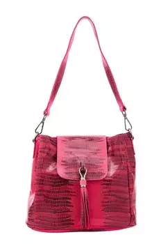 Сумка через плечо faina Shoulder Bag, розовый
