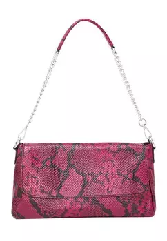 Сумка через плечо faina Shoulder Bag, розовый