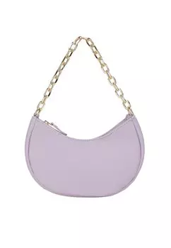 Сумка через плечо Faina, сиреневый
