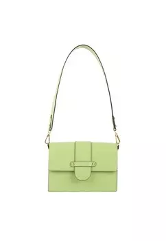 Сумка через плечо Faina, светло-зеленый