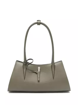 Сумка через плечо Fang Mugler, зеленый