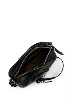 Сумка через плечо FARIZA Harpa, черный