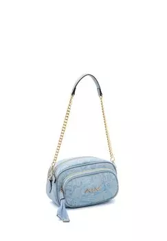 Сумка через плечо FASHION ALV by Alviero Martini, цвет Light Blue